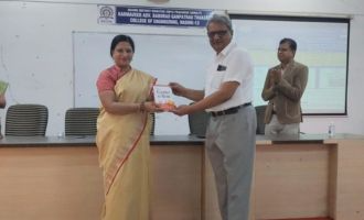 Workshop on Caselet Development
